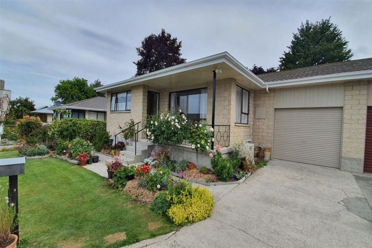 Photo of property in 11 Browns Avenue, Waimate, 7924