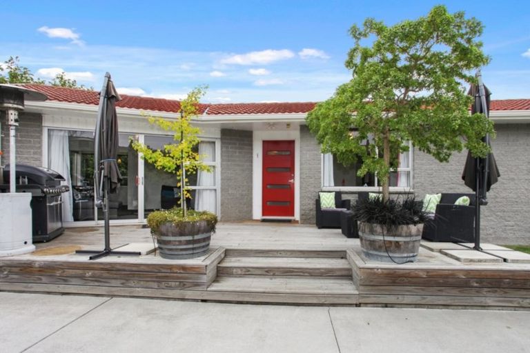 Photo of property in 32 Mccarthy Street, Hoon Hay, Christchurch, 8025