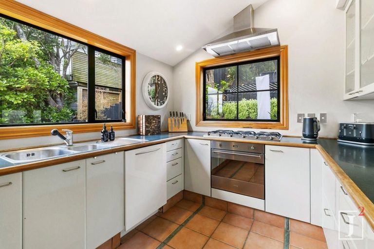 Photo of property in 183a Barnard Street, Wadestown, Wellington, 6012
