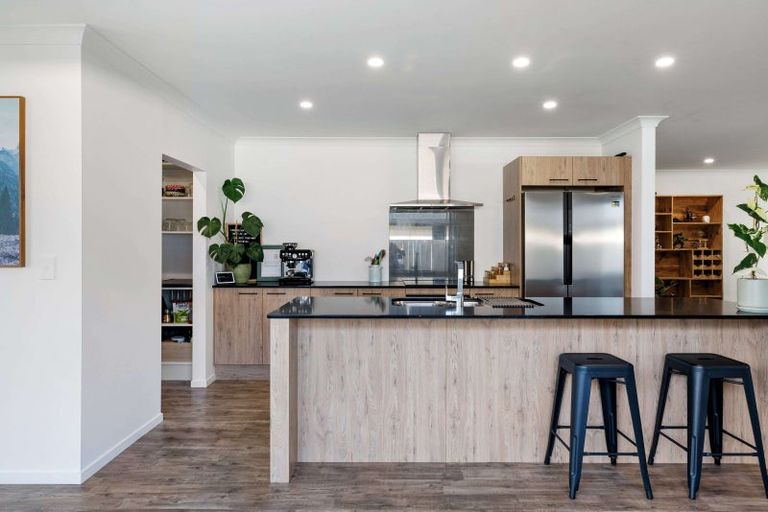 Photo of property in 1 Lulu Avenue, Chartwell, Hamilton, 3210