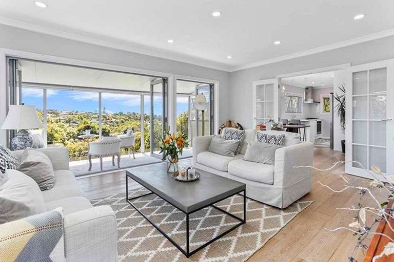 Photo of property in 45 Penzance Road, Mairangi Bay, Auckland, 0630