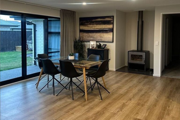 Photo of property in 1 Vaughan Drive, Rolleston, 7614