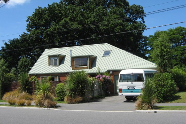 Photo of property in 36 Hawford Road, Opawa, Christchurch, 8023