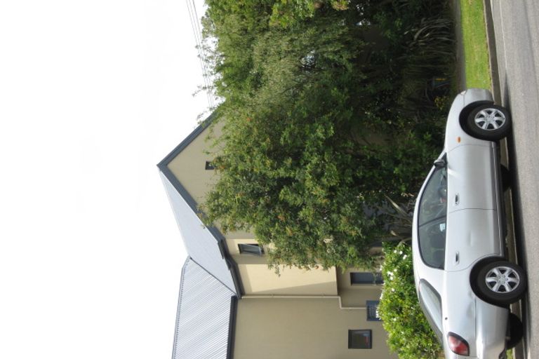 Photo of property in 93 Burke Street, Addington, Christchurch, 8024