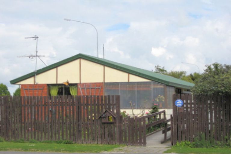 Photo of property in 1 King Street, Rangiora, 7400