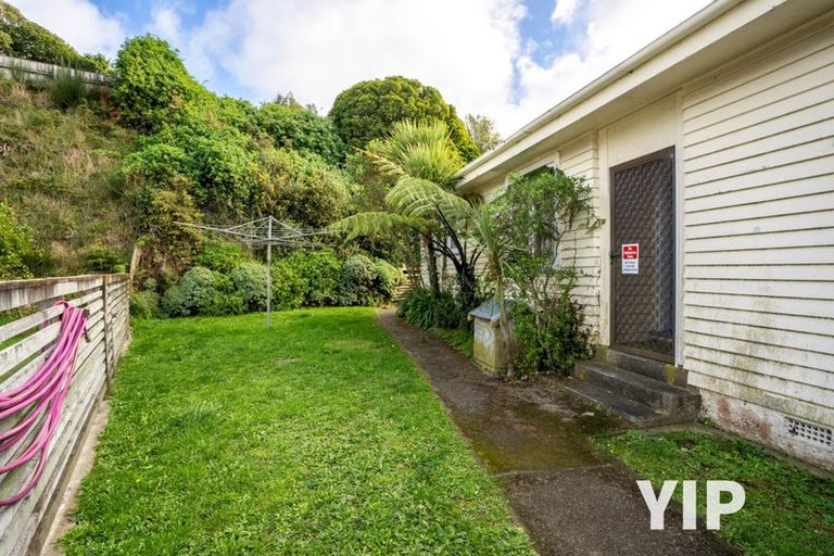Photo of property in 8 Ohariu Road, Johnsonville, Wellington, 6037