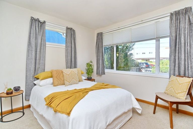 Photo of property in 21 Tankerville Road, Hoon Hay, Christchurch, 8025