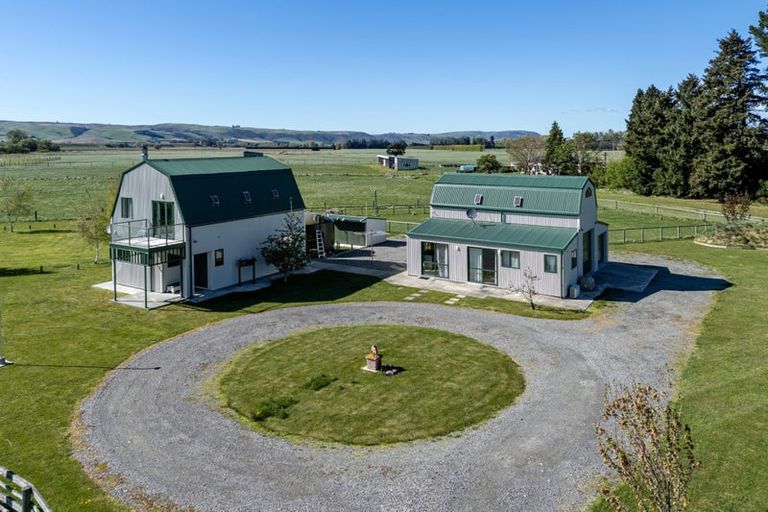 Photo of property in 312 Clayton Road, Ashwick Flat, Fairlie, 7987