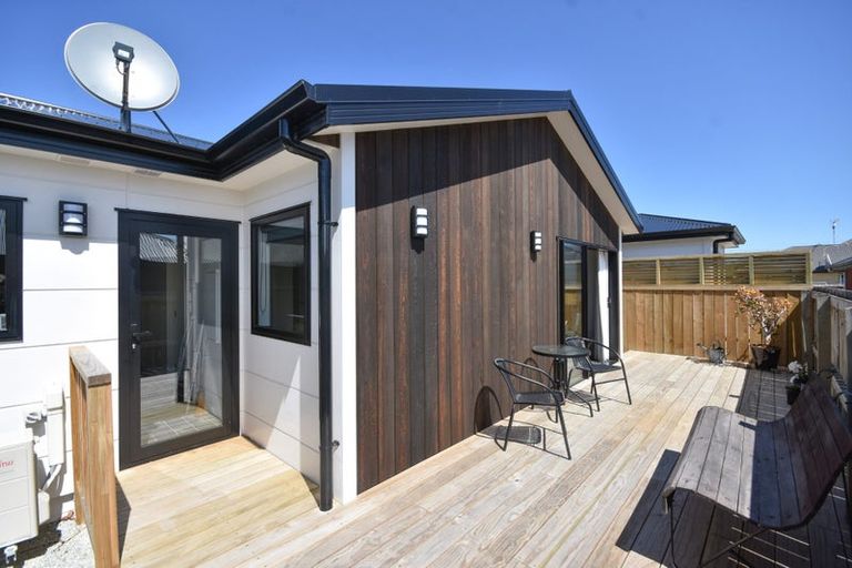 Photo of property in 11b Forfar Street, Mosgiel, 9024