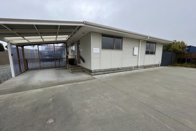 Photo of property in 37a-b Jollie Street, Hokitika, 7810
