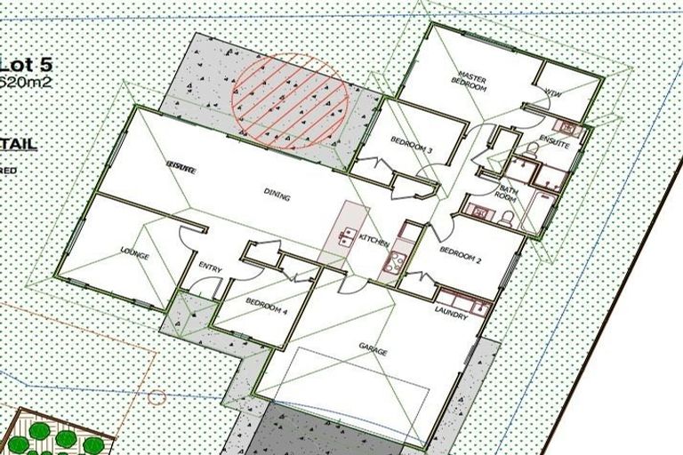 Photo of property in 3 Atea Place, Hawera, 4610