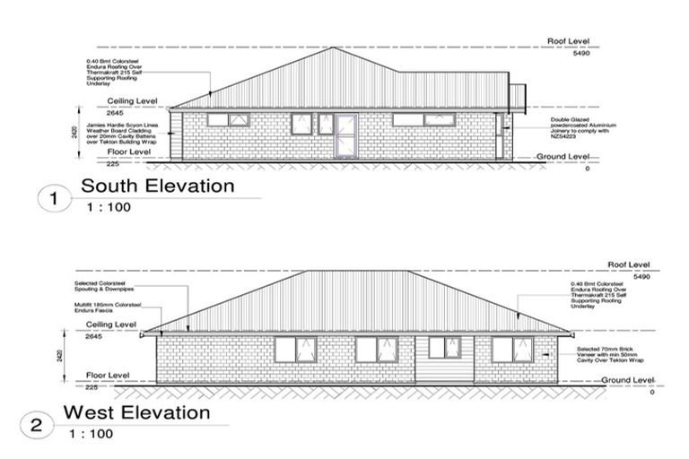 Photo of property in 11 Vercoe Crescent, Morrinsville, 3300