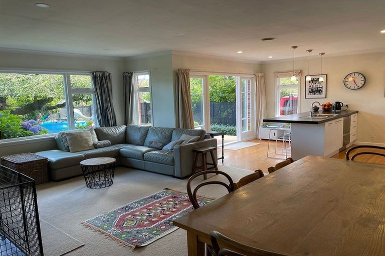 Photo of property in 6 Torquay Place, Bryndwr, Christchurch, 8053