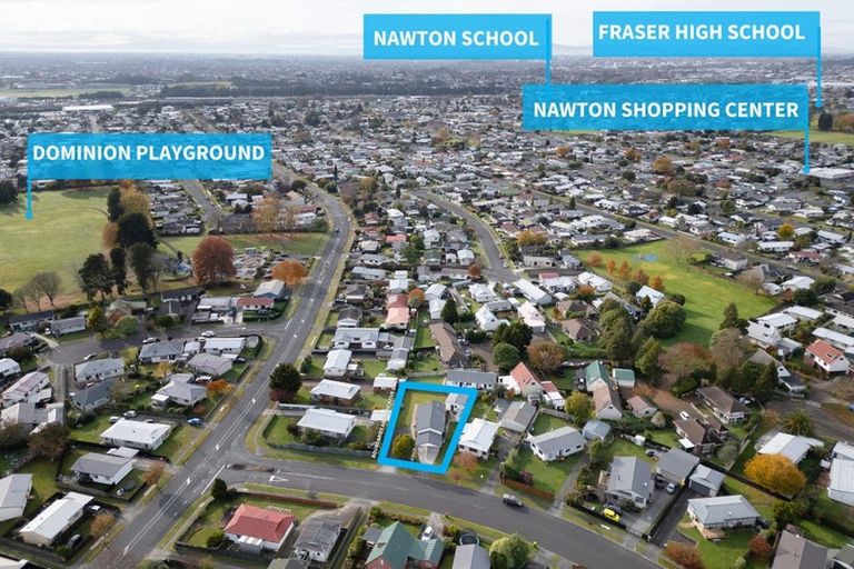 Photo of property in 3 Bartholomew Drive, Nawton, Hamilton, 3200