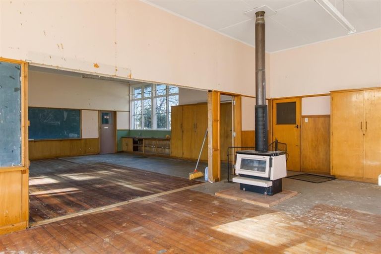 Photo of property in 918 Hunter Makikihi Road, Hunter, Timaru, 7971