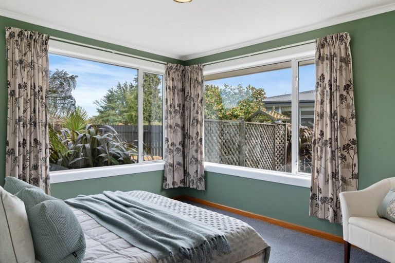 Photo of property in 228 Horndon Street, Darfield, 7510