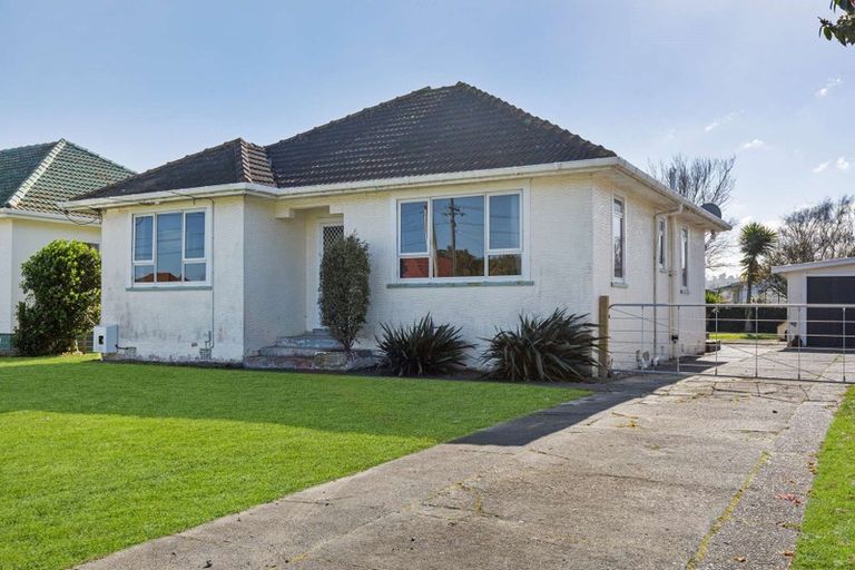 Photo of property in 39 Wakefield Street, Whanganui East, Whanganui, 4500