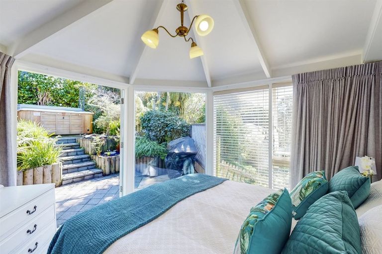 Photo of property in 20 Barton Terrace, Thorndon, Wellington, 6011