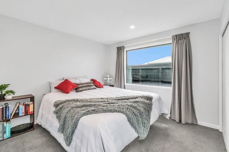 Photo of property in 7 Longcot Drive, Rolleston, 7615