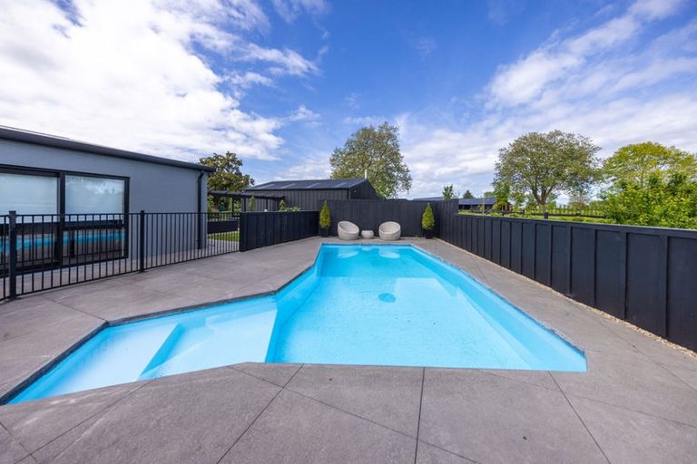 Photo of property in 18 Orchard Place, Matamata, 3472