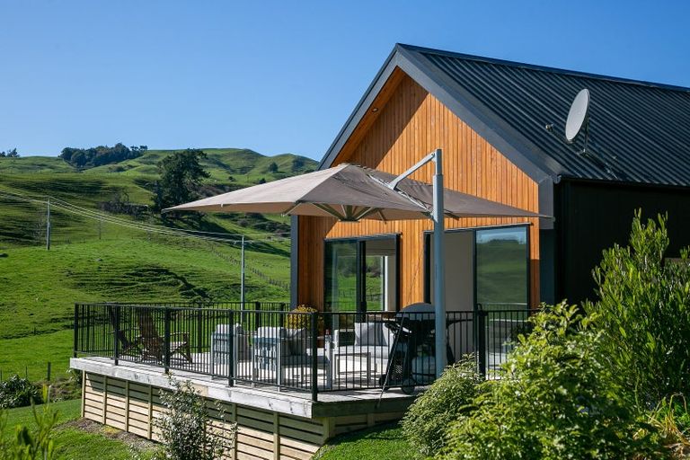 Photo of property in 328 Brunskill Road, Te Miro, Cambridge, 3496