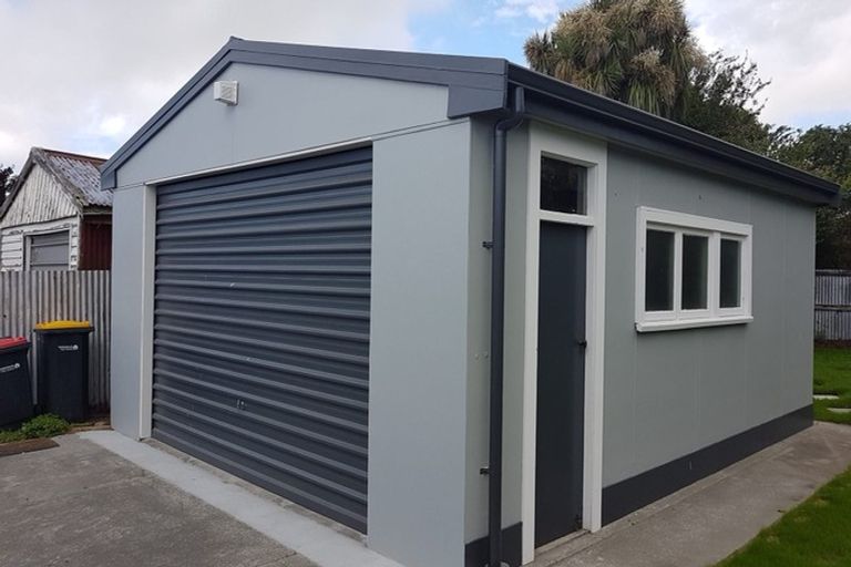 Photo of property in 26 Milton Street, Somerfield, Christchurch, 8024