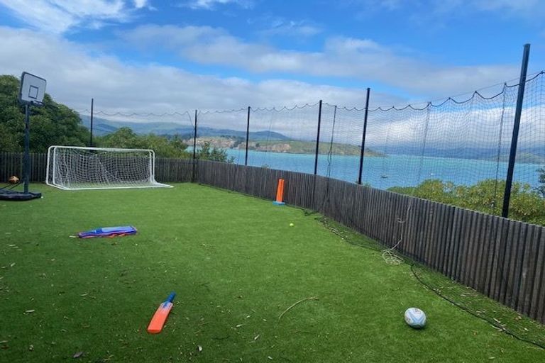 Photo of property in 19 Cass Bay Place, Cass Bay, Lyttelton, 8082