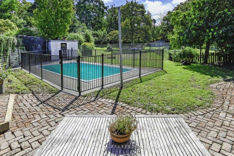 Photo of property in 1652 Taihape Road, Sherenden, Hastings, 4179