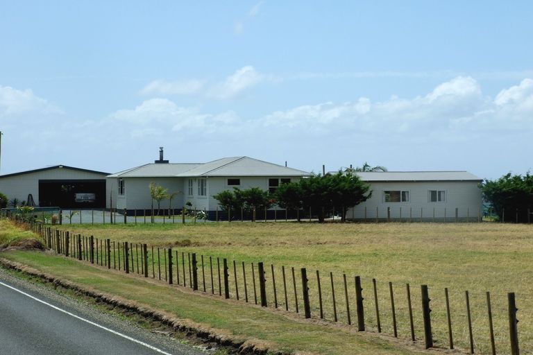Photo of property in 327 Okahu Road, Kaitaia, 0481