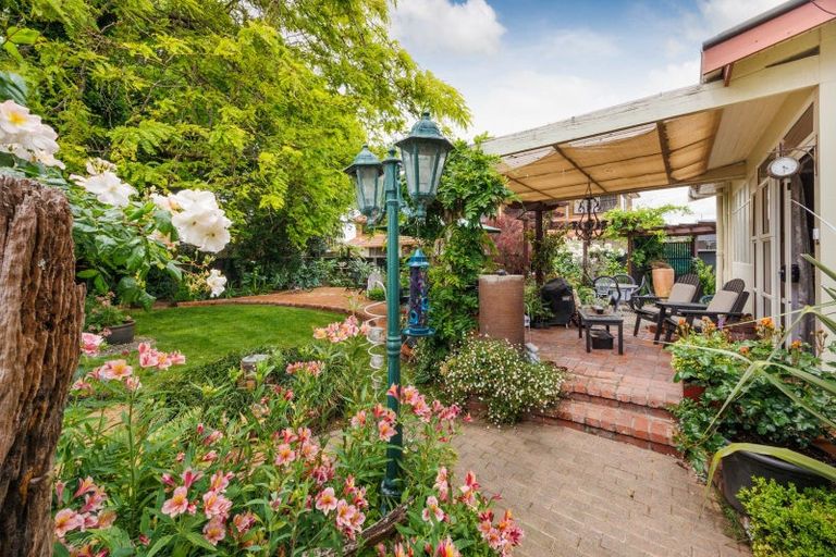 Photo of property in 161 Russell Street, Palmerston North, 4414