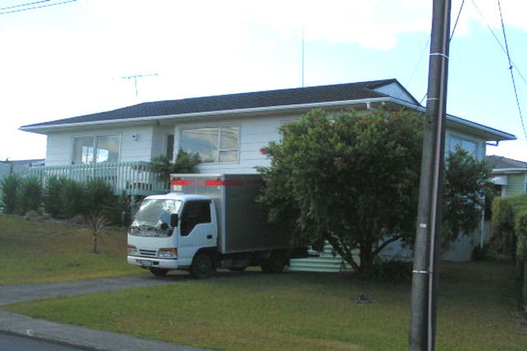 Photo of property in 1/4 Havelock Avenue, Forrest Hill, Auckland, 0620