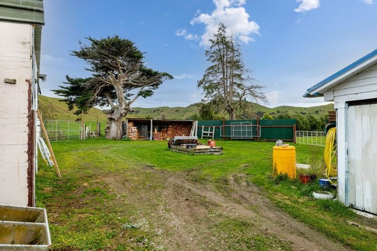 Photo of property in 136 Murphys Road, Pahiatua, 4982