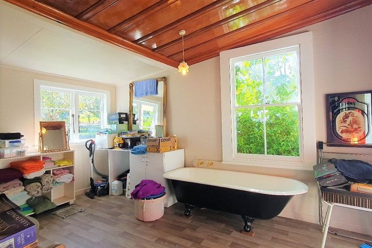 Photo of property in 55 Creamery Road, Kohukohu, 0491