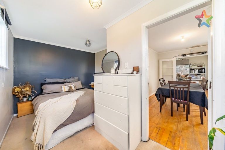 Photo of property in 38 Hall Crescent, Epuni, Lower Hutt, 5011