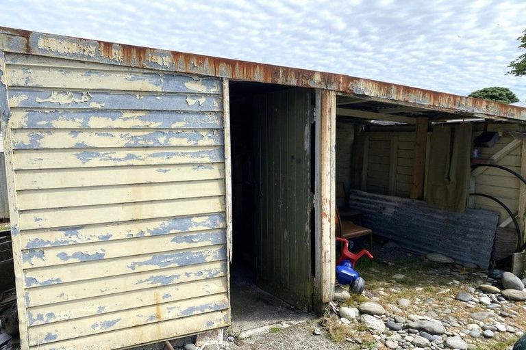 Photo of property in 5 Kerr Avenue, Cobden, Greymouth, 7802