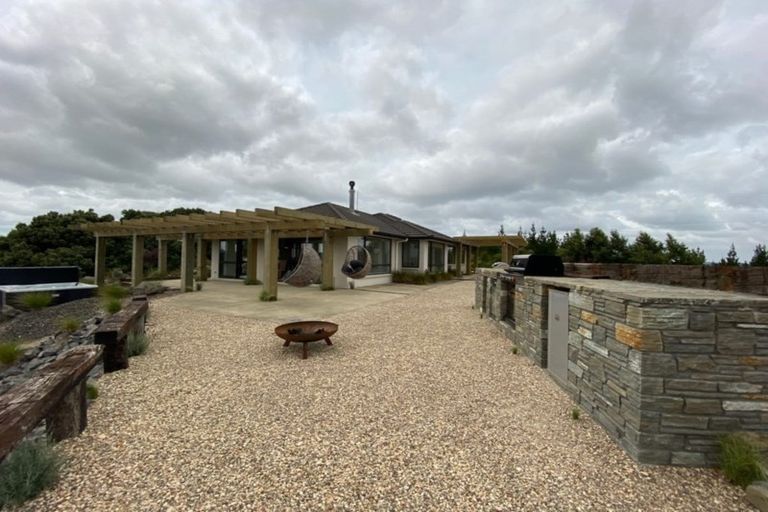 Photo of property in 684 Blackbridge Road, Waitoki, Kaukapakapa, 0871