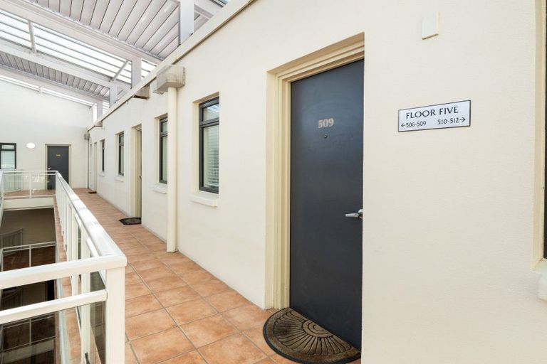 Photo of property in 509/23 Maunganui Road, Mount Maunganui, 3116