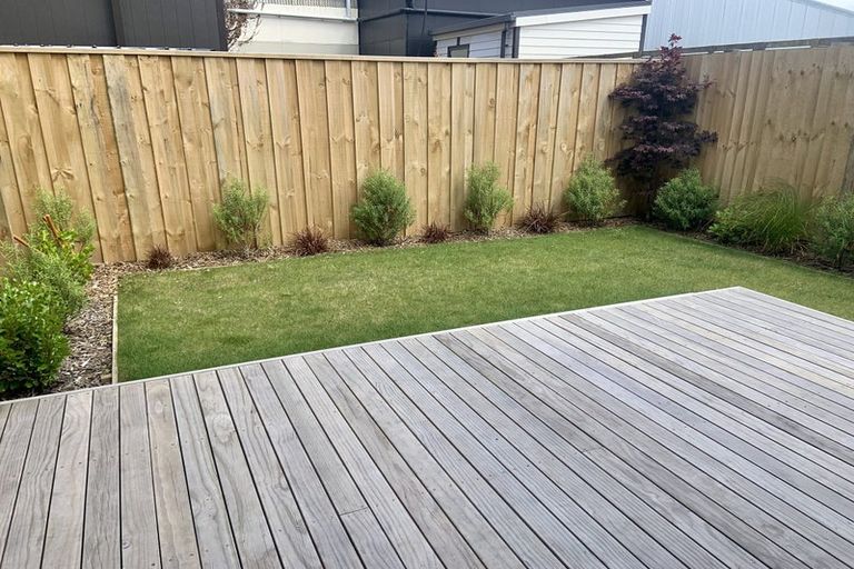 Photo of property in 6/129 Sherborne Street, St Albans, Christchurch, 8014