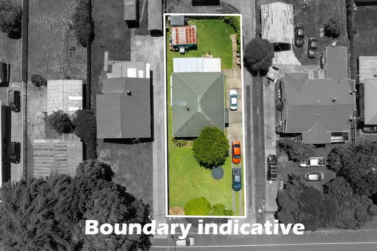 Photo of property in 32 Clifford Street, Kaikohe, 0405