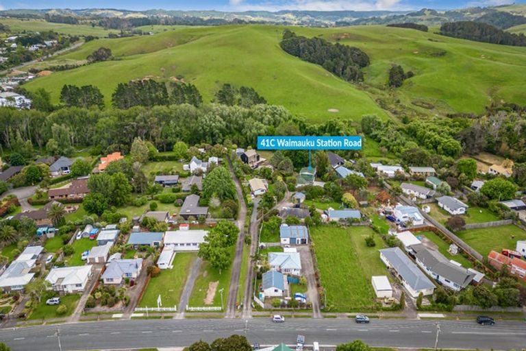 Photo of property in 41c Waimauku Station Road, Waimauku, 0812