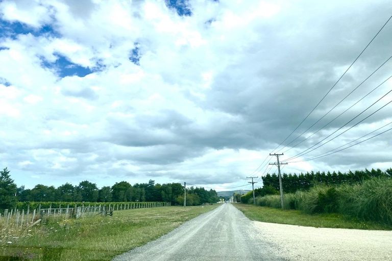 Photo of property in Dublin Street, Martinborough, 5711