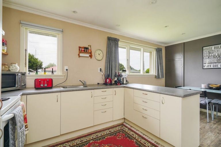 Photo of property in 55 Purdue Street, Hawthorndale, Invercargill, 9810