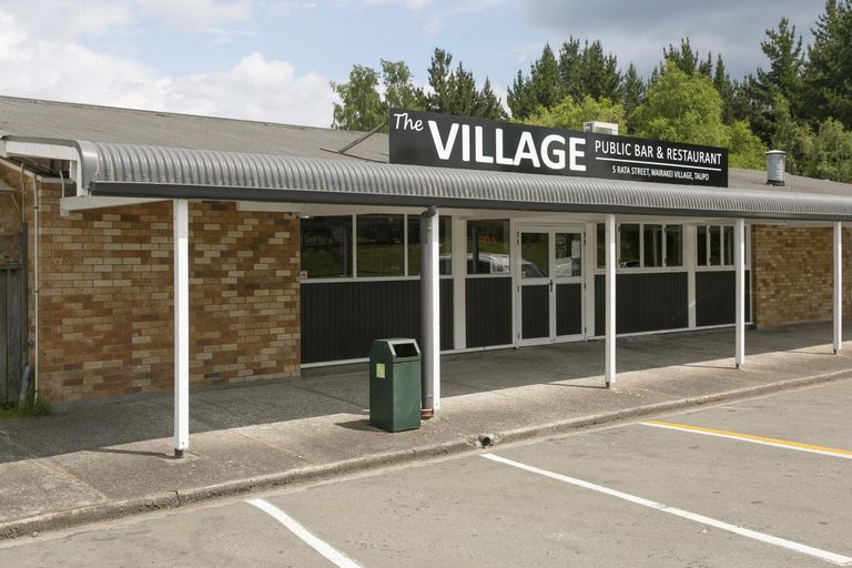 Photo of property in 8 Rata Street, Wairakei, Taupo, 3332