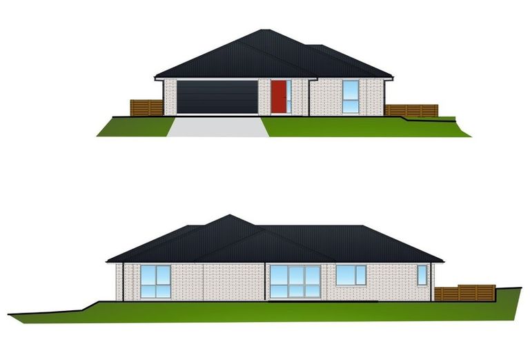 Photo of property in 96 Hitchen Road, Pokeno, 2402