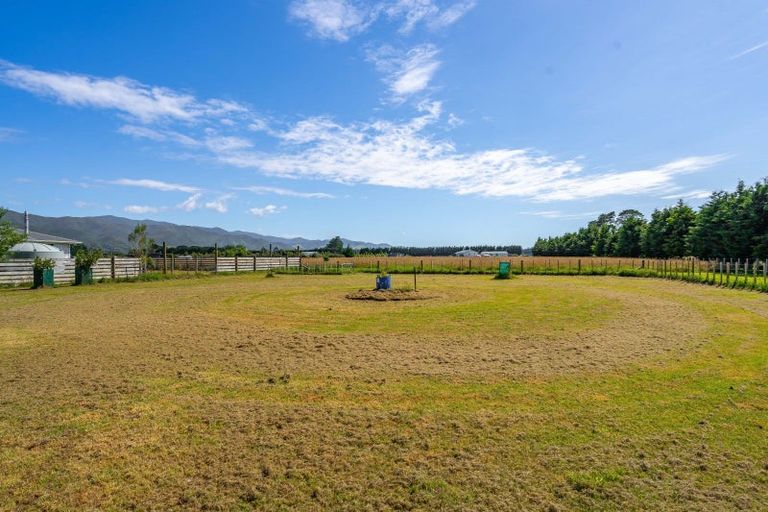 Photo of property in 45b Murphys Line, South Featherston, Featherston, 5771