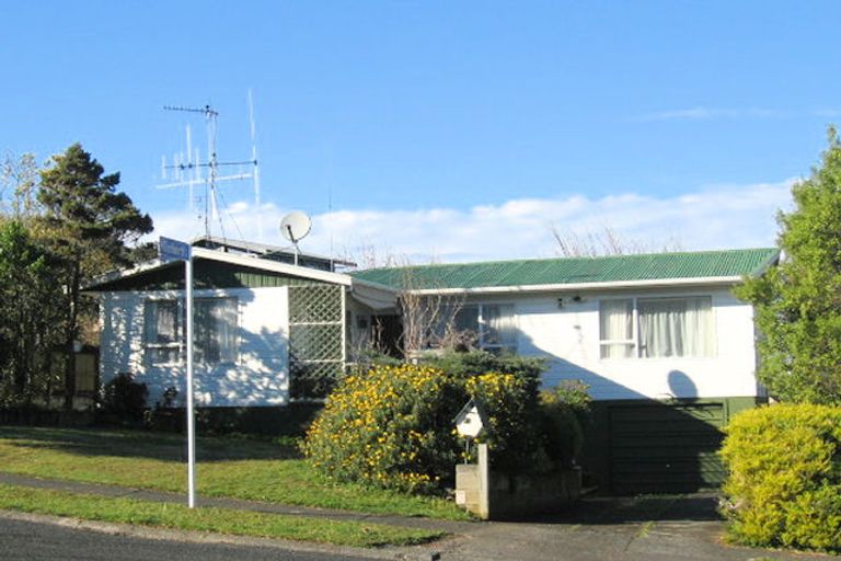 Photo of property in 29 Glamis Avenue, Dinsdale, Hamilton, 3204