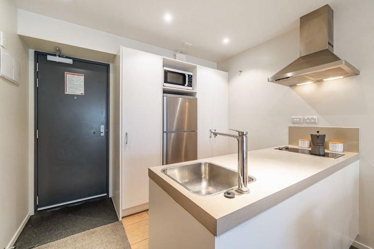 Photo of property in Soho Apartments, 806/74 Taranaki Street, Te Aro, Wellington, 6011