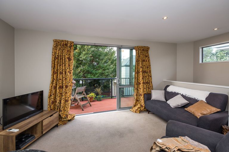 Photo of property in 13d Draper Street, Richmond, Christchurch, 8013