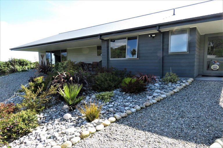 Photo of property in 762 Virgin Flat Road, Virgin Flat, Cape Foulwind, 7892