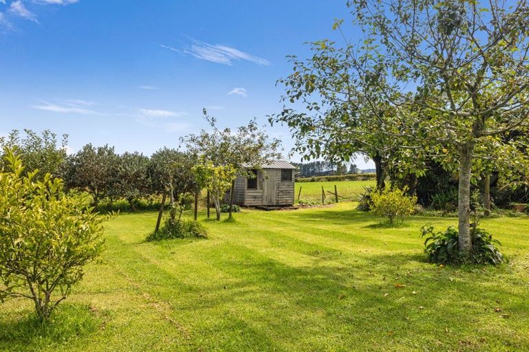 Photo of property in 754 Plymouth Road, Koru, New Plymouth, 4374